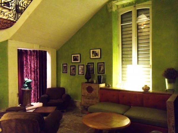 Hotel Saint Trophime Arles Eksteriør billede