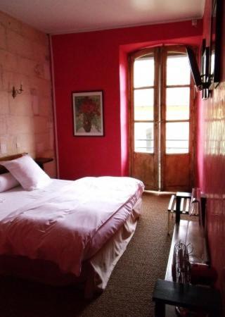 Hotel Saint Trophime Arles Eksteriør billede